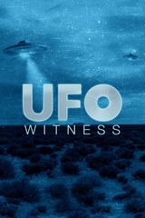 Key visual of UFO Witness