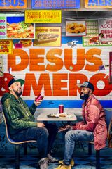 Key visual of Desus & Mero