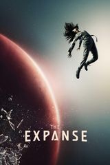 Key visual of The Expanse