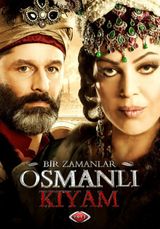 Key visual of Bir Zamanlar Osmanlı: Kıyam