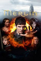 Key visual of Merlin