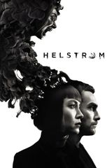 Key visual of Helstrom