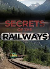 Key visual of Secrets of the Railways