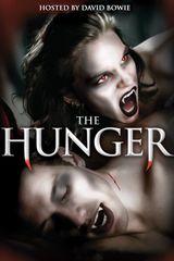 Key visual of The Hunger