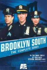 Key visual of Brooklyn South