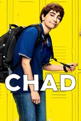 Key visual of Chad