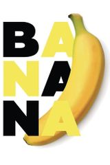 Key visual of Banana