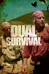 Key visual of Dual Survival