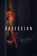 Key visual of Obsession
