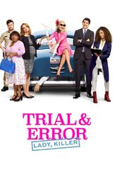 Key visual of Trial & Error