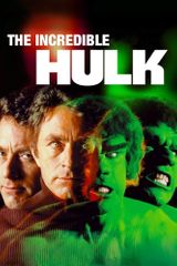 Key visual of The Incredible Hulk