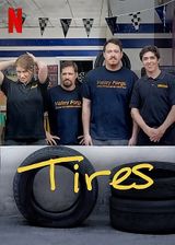 Key visual of Tires