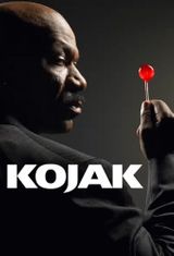 Key visual of Kojak