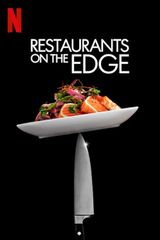 Key visual of Restaurants on the Edge