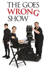 Key visual of The Goes Wrong Show