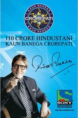 Key visual of Kaun Banega Crorepati