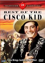 Key visual of The Cisco Kid
