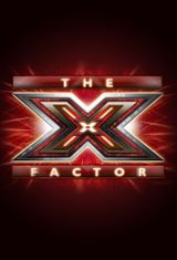 Key visual of The X Factor