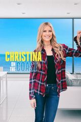 Key visual of Christina on the Coast