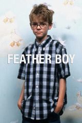 Key visual of Feather Boy