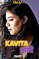 Key visual of Kavita Bhabhi