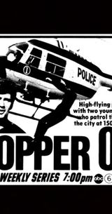 Key visual of Chopper One