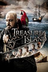 Key visual of Treasure Island