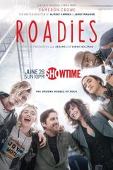 Key visual of Roadies