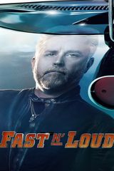 Key visual of Fast N' Loud