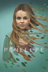 Key visual of Penelope