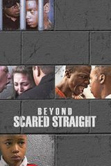 Key visual of Beyond Scared Straight