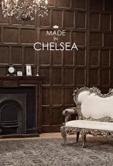 Key visual of Made in Chelsea