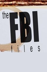 Key visual of The FBI Files