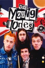 Key visual of The Young Ones