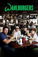 Key visual of Wahlburgers