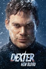 Key visual of Dexter: New Blood