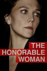 Key visual of The Honourable Woman