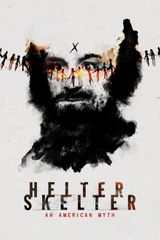 Key visual of Helter Skelter: An American Myth
