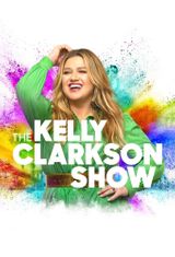 Key visual of The Kelly Clarkson Show