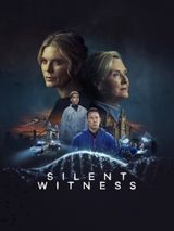 Key visual of Silent Witness