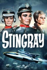 Key visual of Stingray