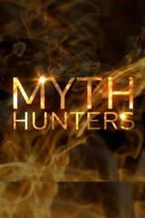 Key visual of Myth Hunters