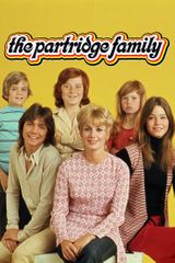 Key visual of The Partridge Family
