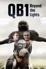 Key visual of QB1: Beyond the Lights