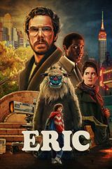 Key visual of Eric