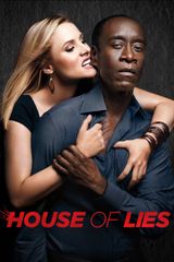Key visual of House of Lies