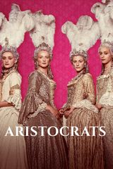 Key visual of Aristocrats