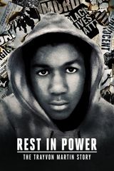 Key visual of Rest in Power: The Trayvon Martin Story