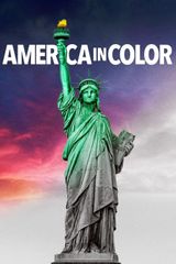 Key visual of America in Color