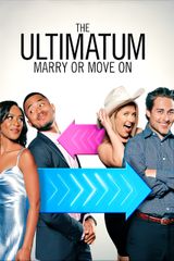 Key visual of The Ultimatum: Marry or Move On